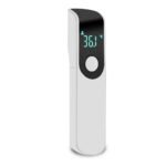 Infrared Fever Thermometer – Non-Contact Medical Digital LCD Thermometer for Infants & Adults - Image 6
