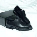 Paulindrix Men’s Classic Genuine Leather Formal Dress Shoes - Image 8