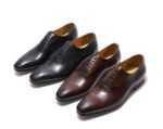 Paulindrix Italian Genuine Leather Croc Skin Dress Shoes for Men
