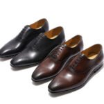 Paulindrix Italian Genuine Leather Croc Skin Dress Shoes for Men