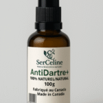 100% Natural Anti-Dartre