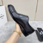 Men’s Oxford Dress Shoes – Timeless Elegance - Image 3