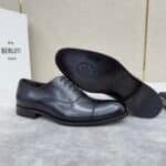 Men’s Oxford Dress Shoes – Timeless Elegance - Image 5