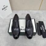 Men’s Oxford Dress Shoes – Timeless Elegance - Image 7