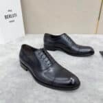 Men’s Oxford Dress Shoes – Timeless Elegance - Image 8