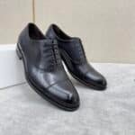 Men’s Oxford Dress Shoes – Timeless Elegance - Image 9