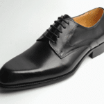 Paulindrix Men's Leather Shoe Oxfords - Deluxe