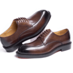 Paulindrix Men's Leather Shoe Oxfords - Deluxe Sup