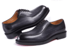 Apoussi  British Toe Men's Shoes - Image 3